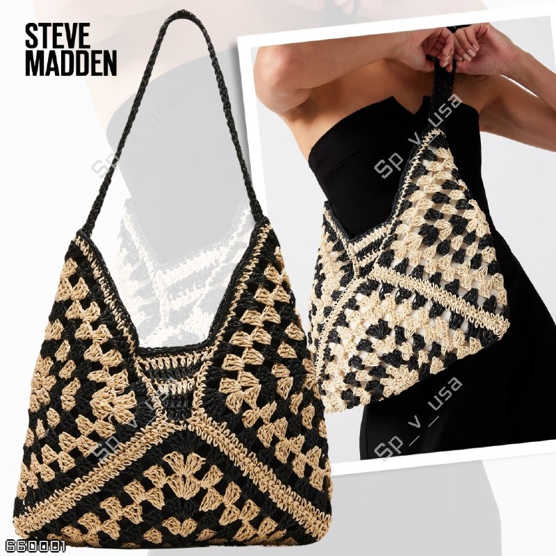 STEVE MADDEN