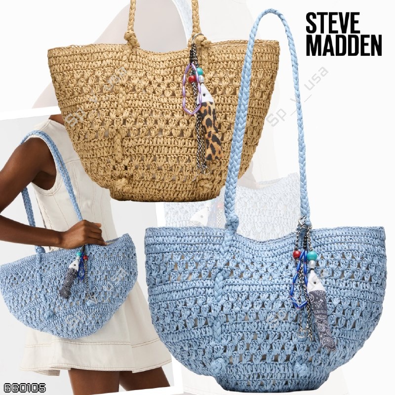 STEVE MADDEN