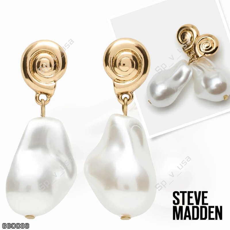 STEVE MADDEN