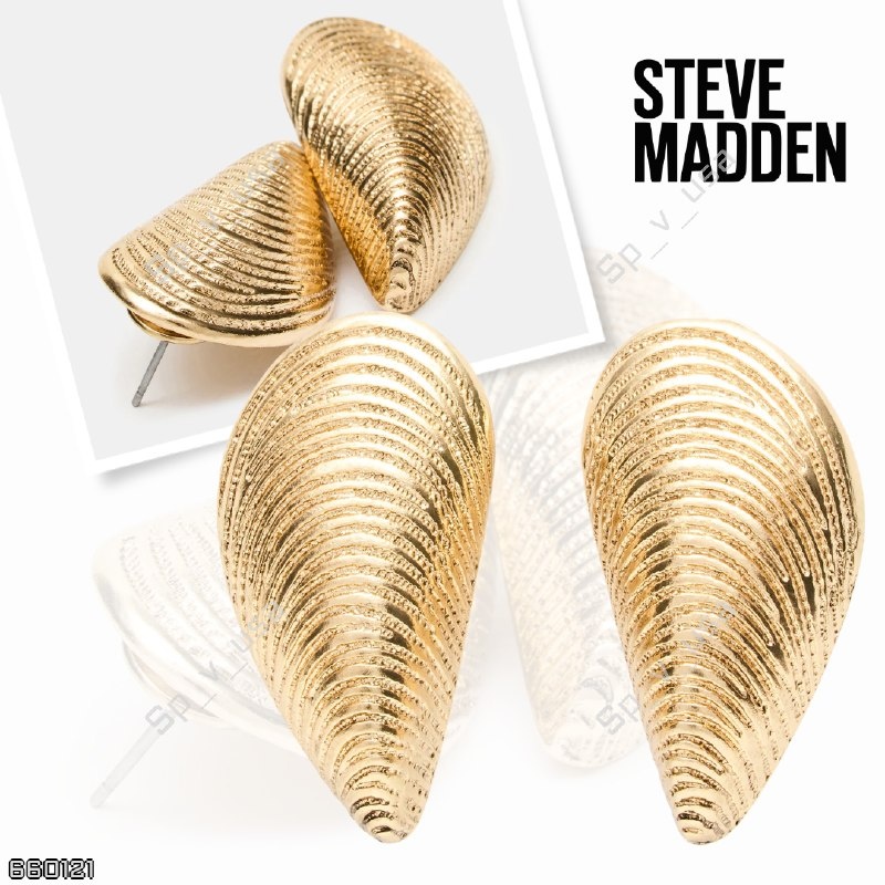 Steve Madden 🇺🇸