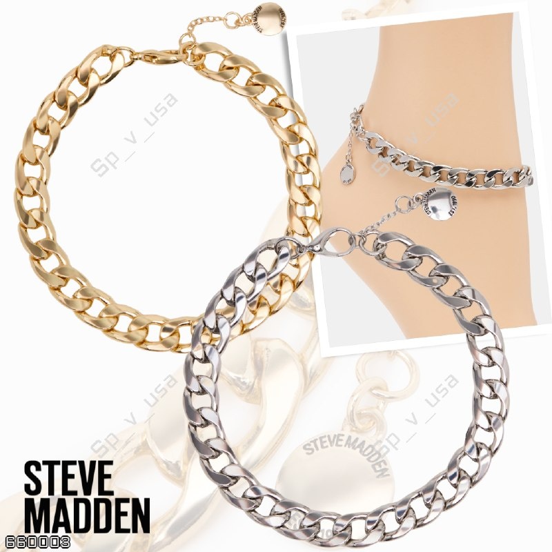 STEVE MADDEN