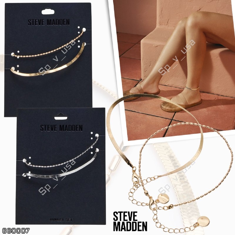 STEVE MADDEN