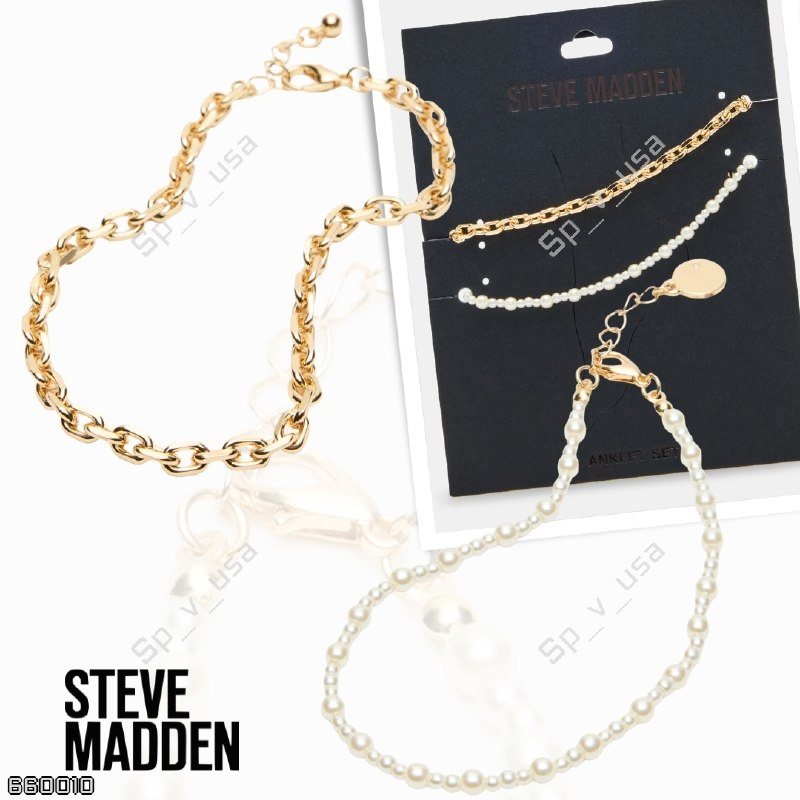 STEVE MADDEN