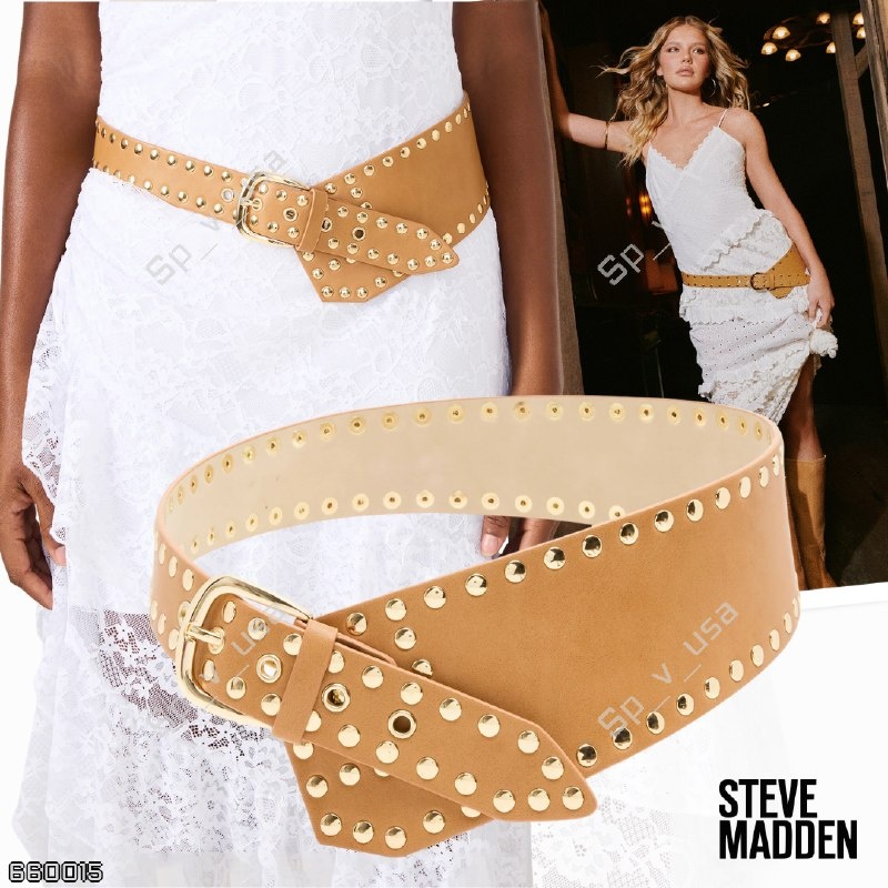 STEVE MADDEN