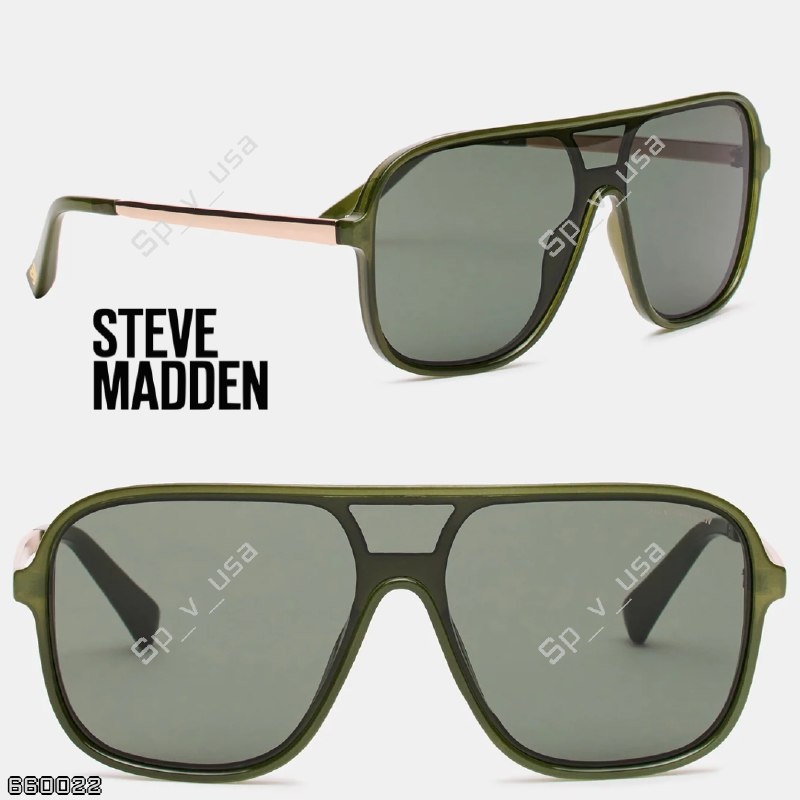 STEVE MADDEN