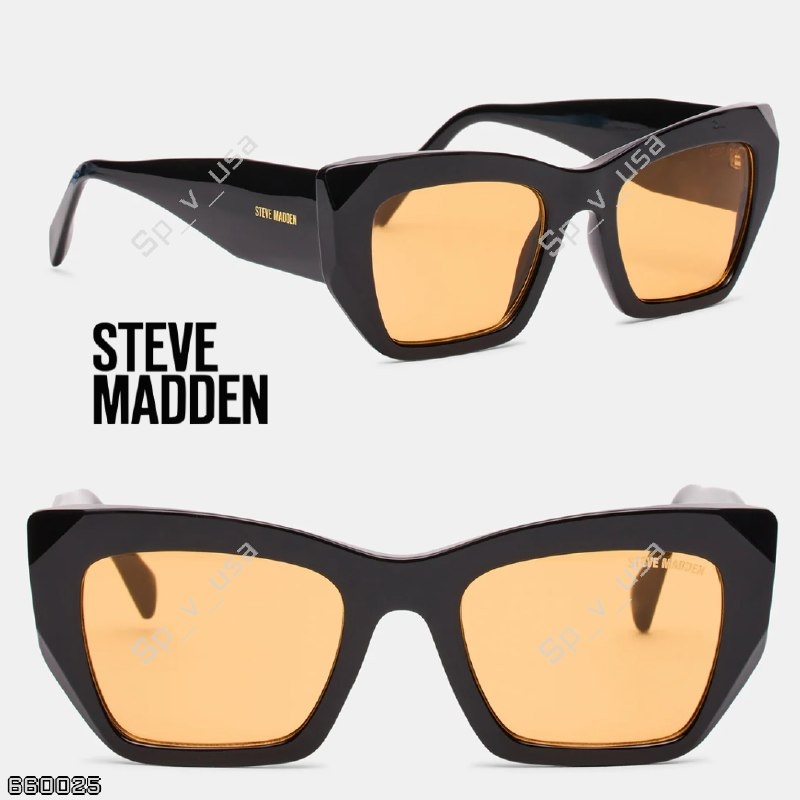 STEVE MADDEN