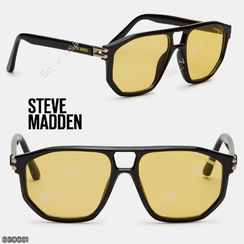 STEVE MADDEN