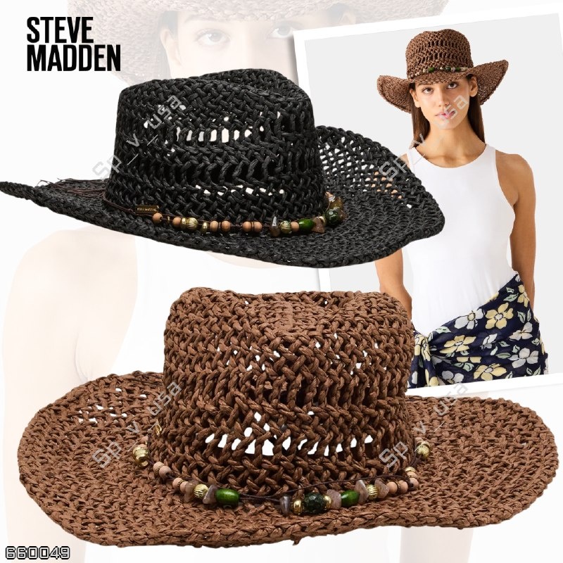 STEVE MADDEN