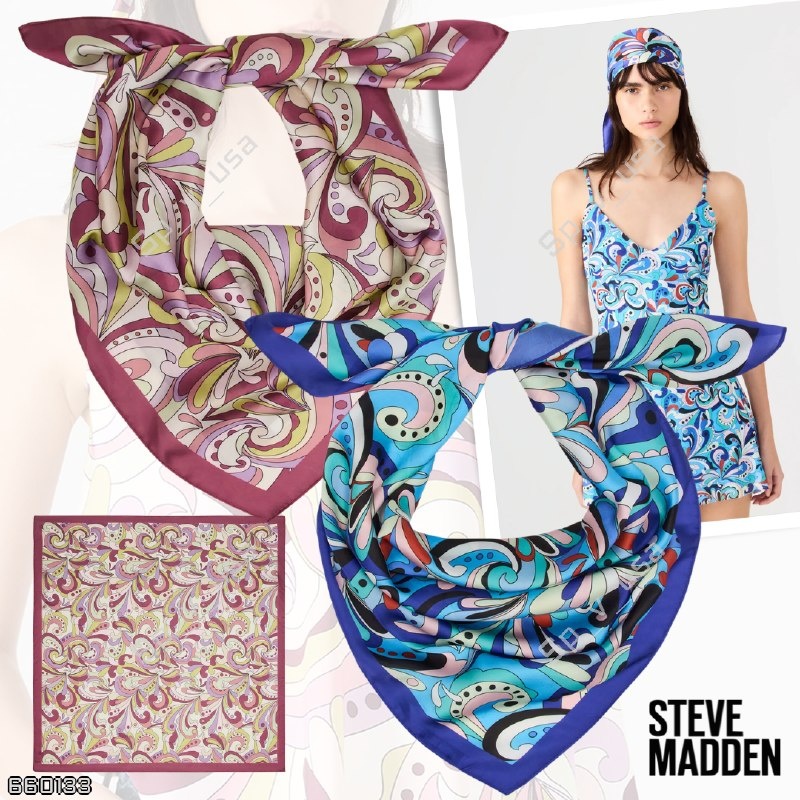 STEVE MADDEN