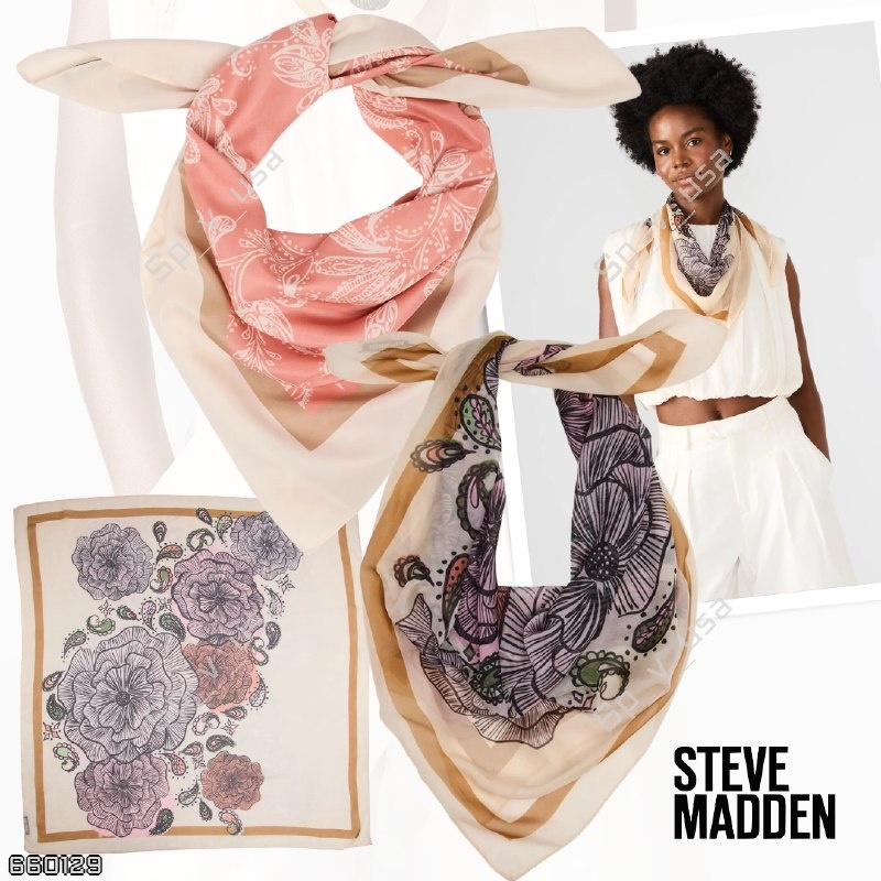 STEVE MADDEN