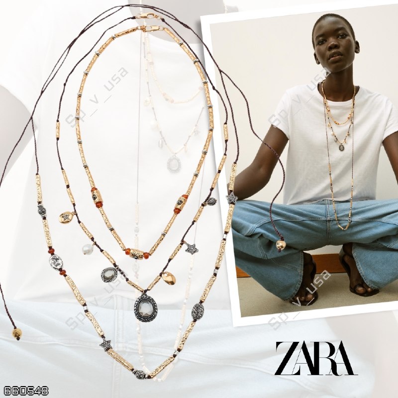 ZARA 🇪🇸