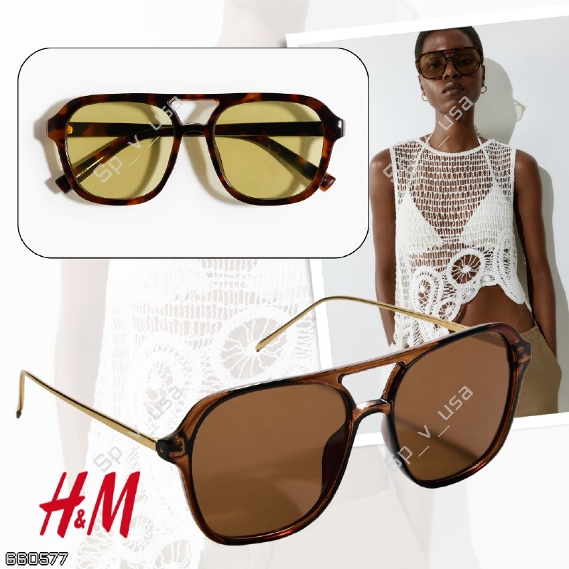 H&M