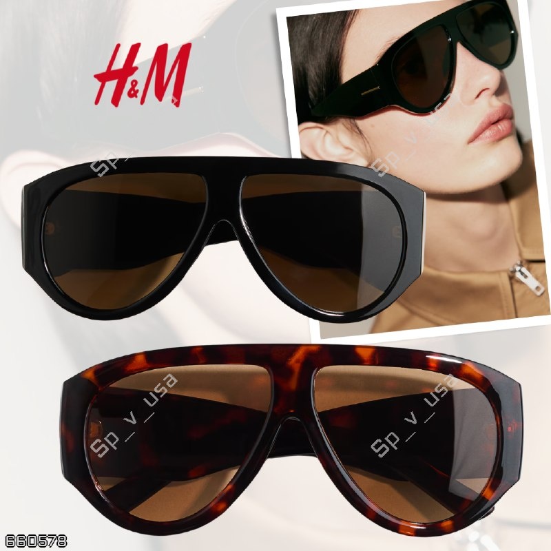 H&M
