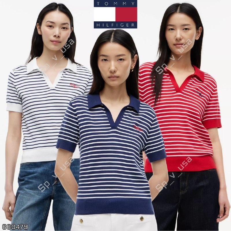 Tommy Hilfiger