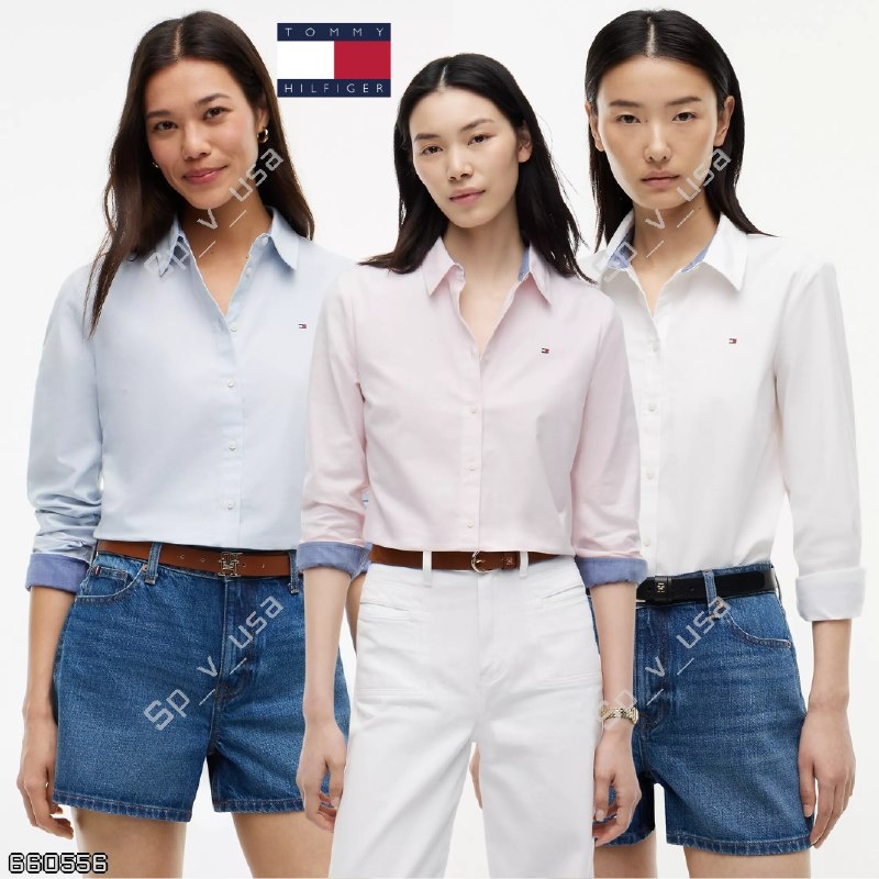 Tommy Hilfiger