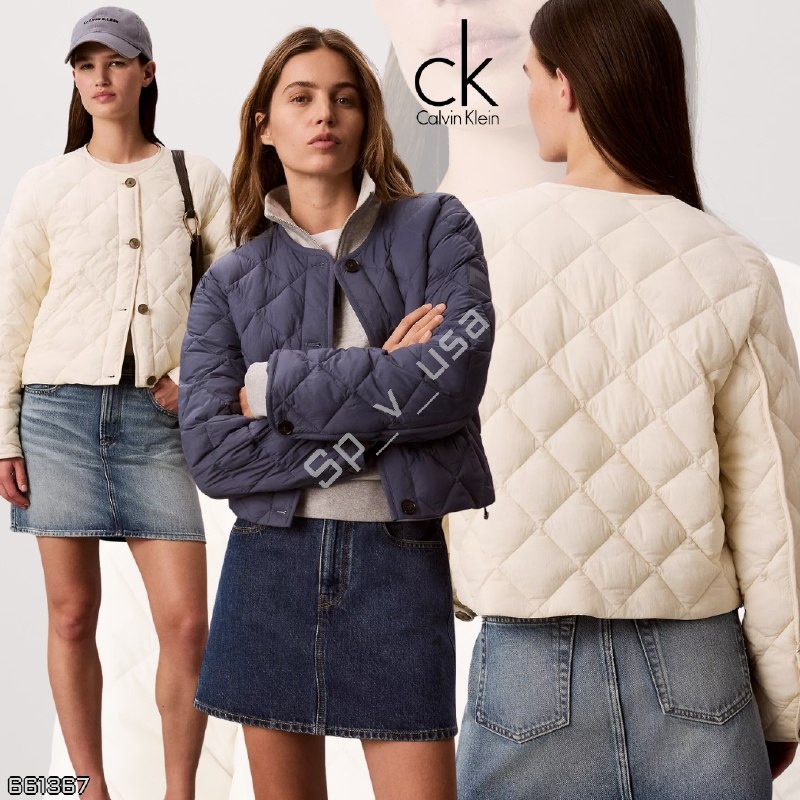 Calvin Klein