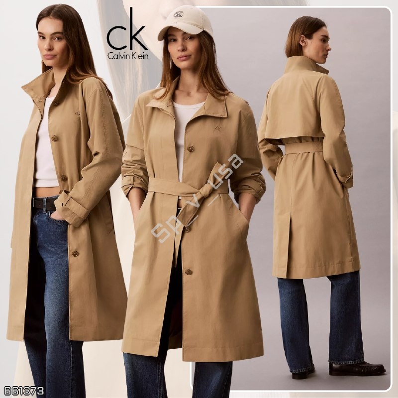 Calvin Klein