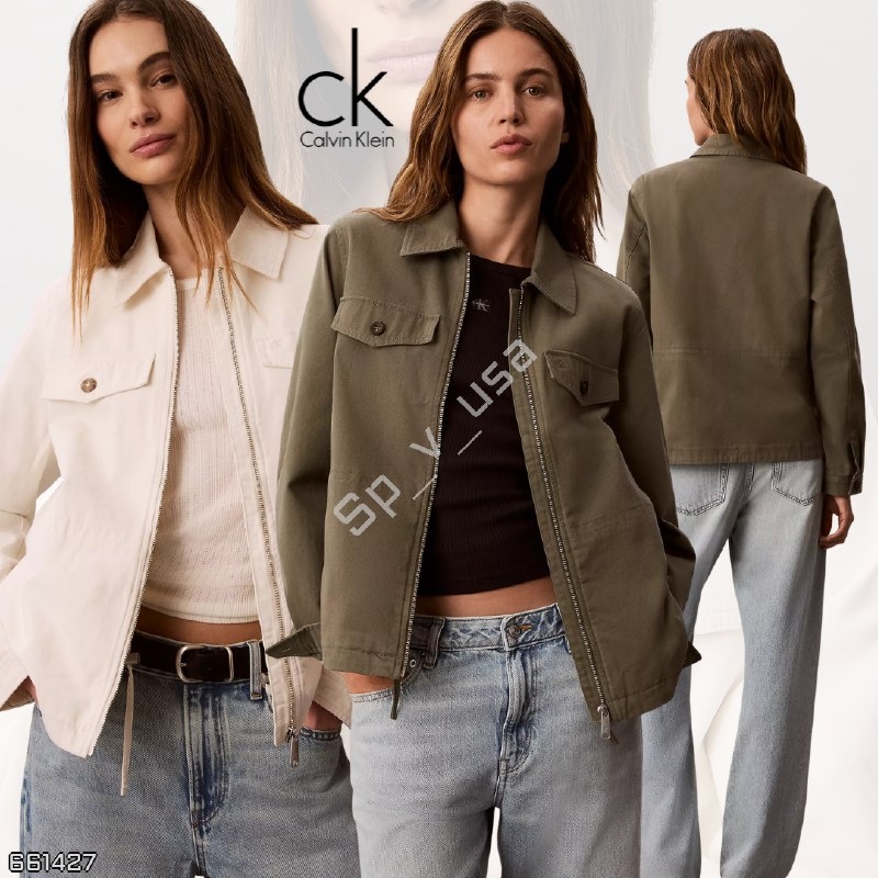 Calvin Klein