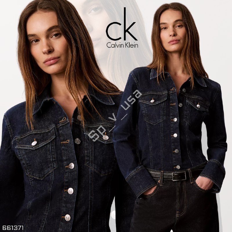 Calvin Klein