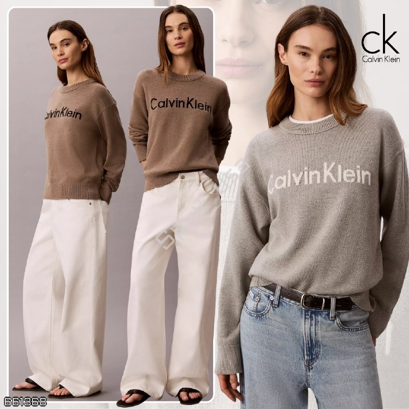 Calvin Klein
