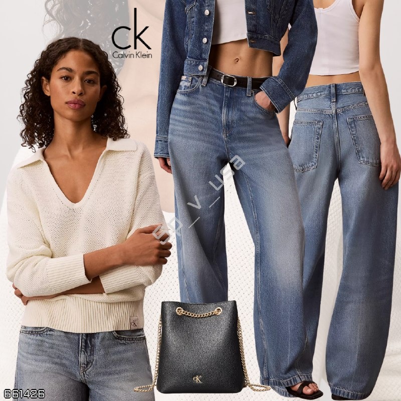 Calvin Klein