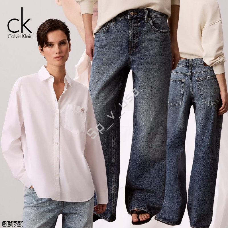 Calvin Klein