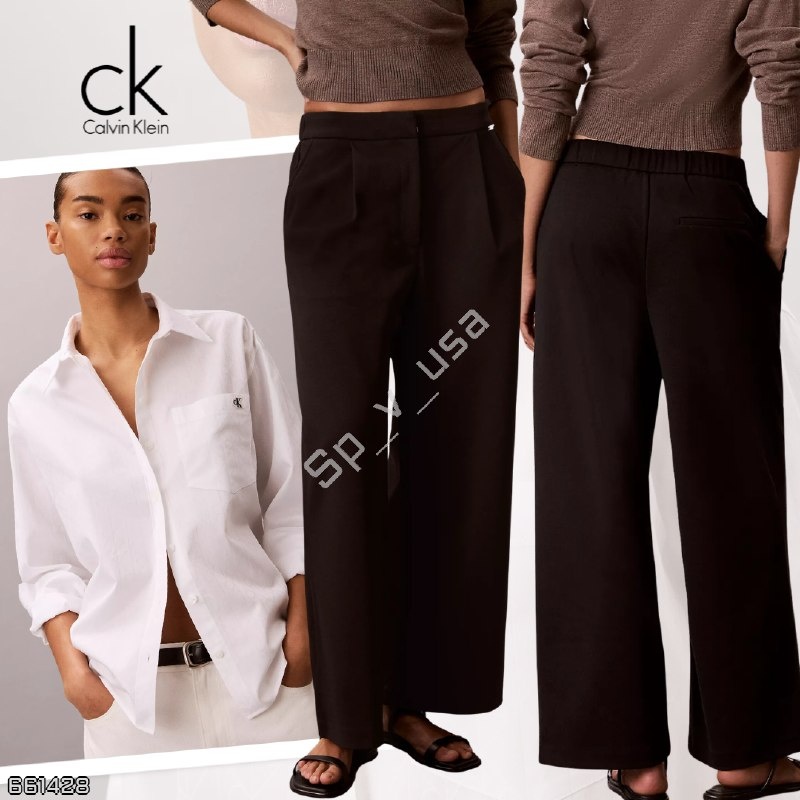 Calvin Klein
