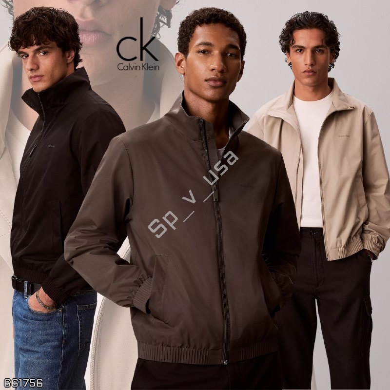Calvin Klein