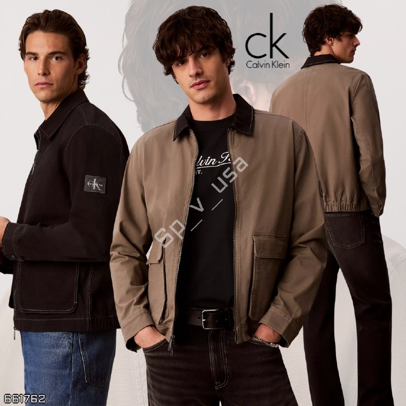 Calvin Klein