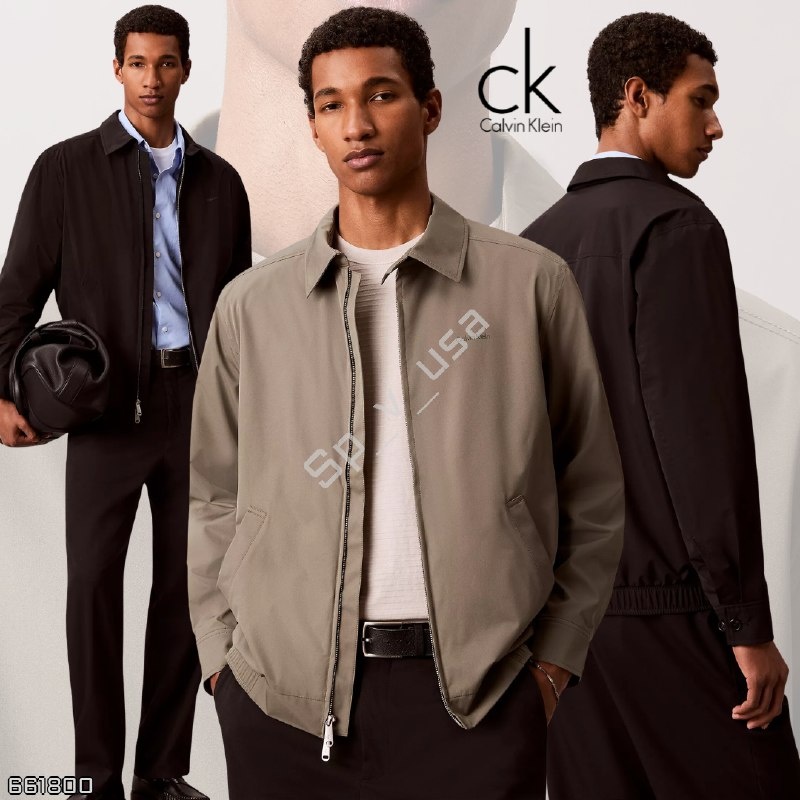 Calvin Klein