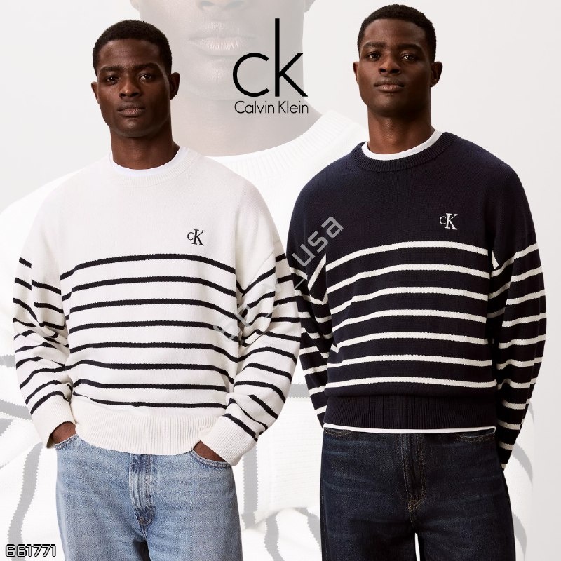 Calvin Klein