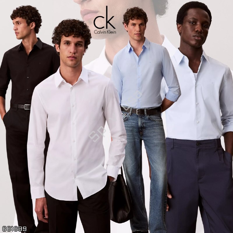 Calvin Klein