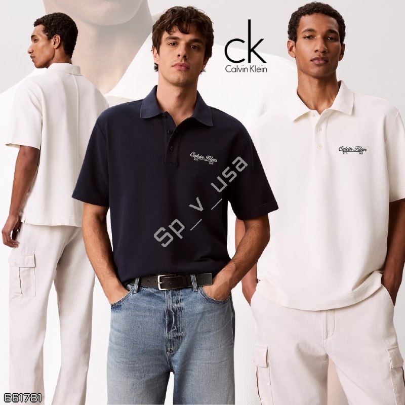 Calvin Klein
