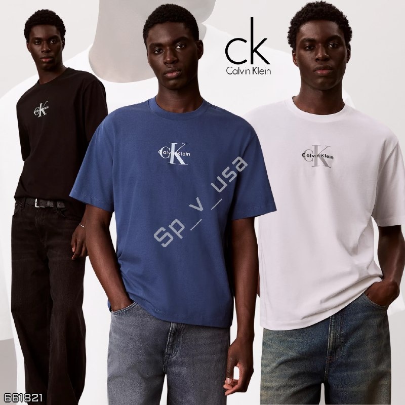 Calvin Klein