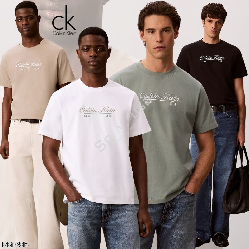 Calvin Klein