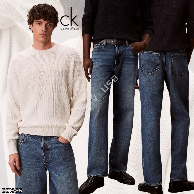 Calvin Klein