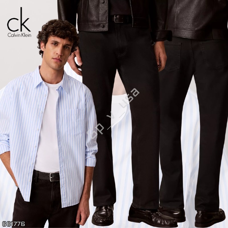 Calvin Klein