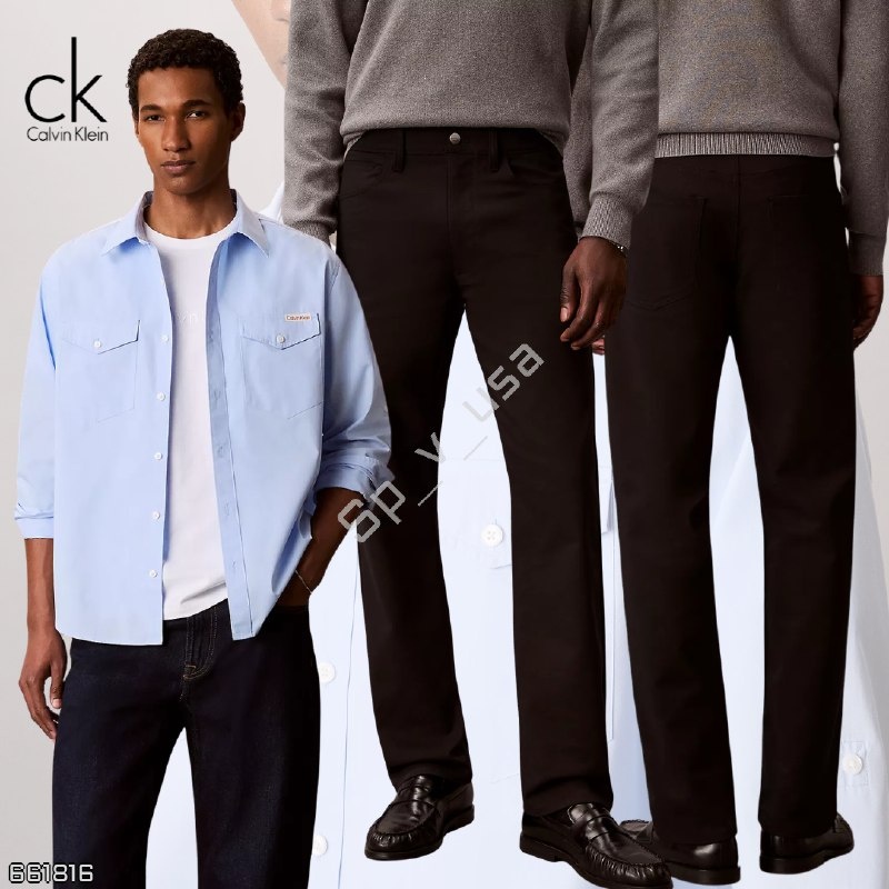Calvin Klein