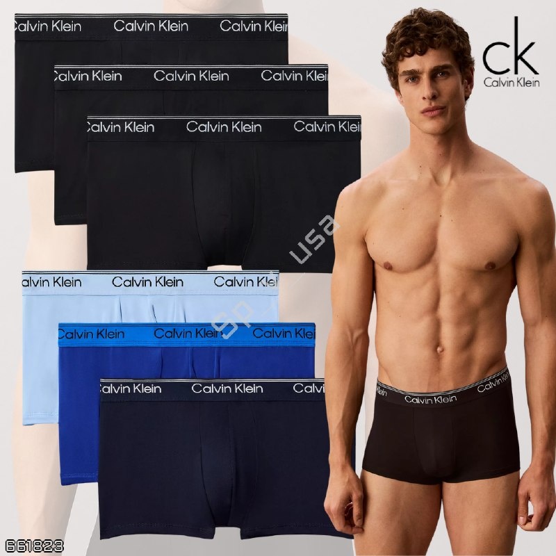 Calvin Klein