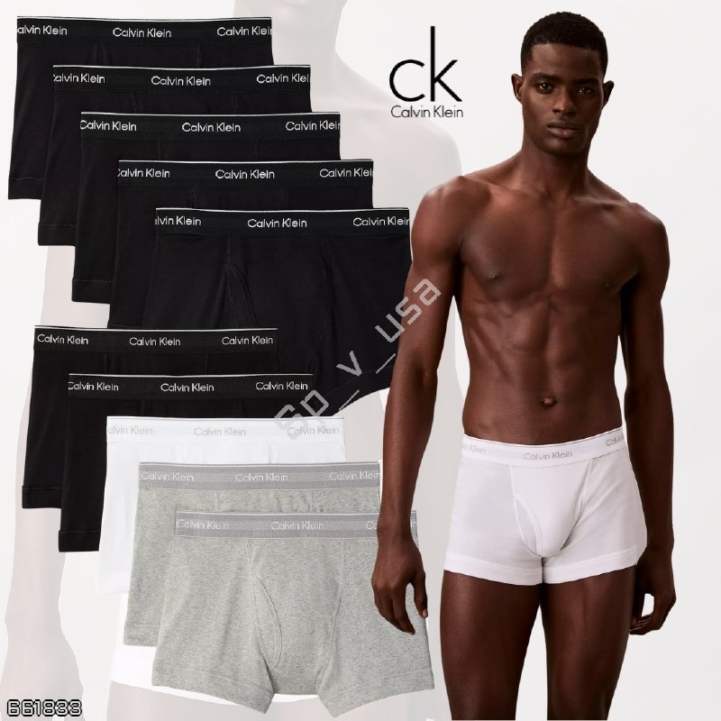 Calvin Klein