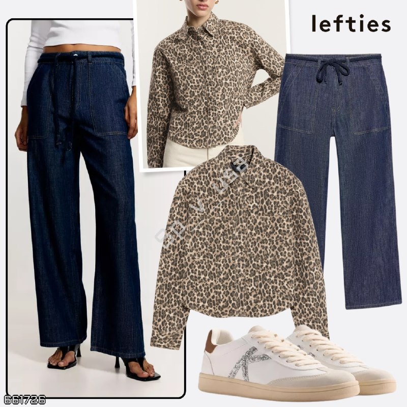 Lefties