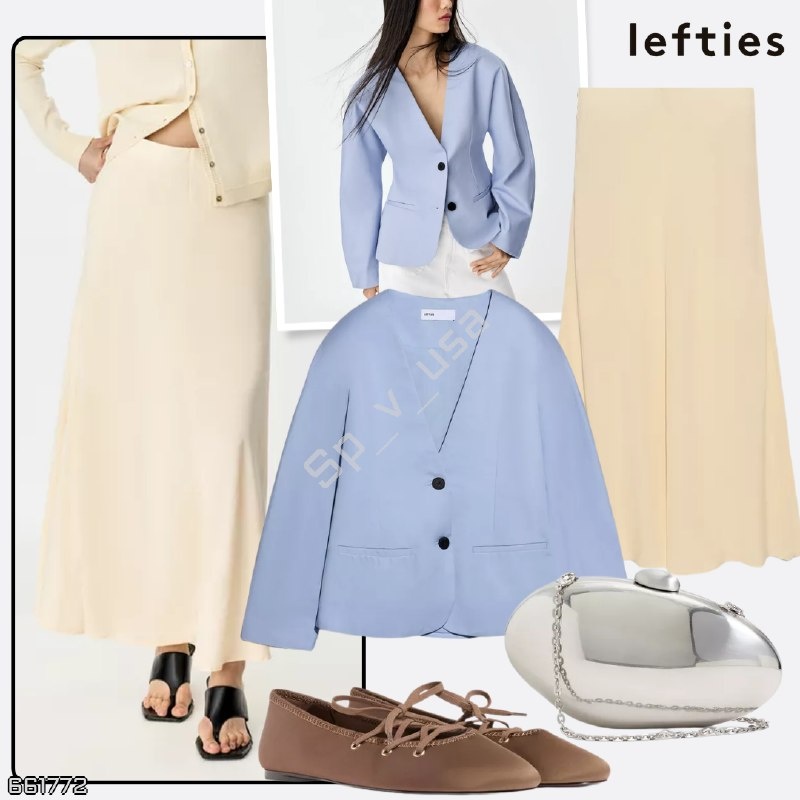Lefties