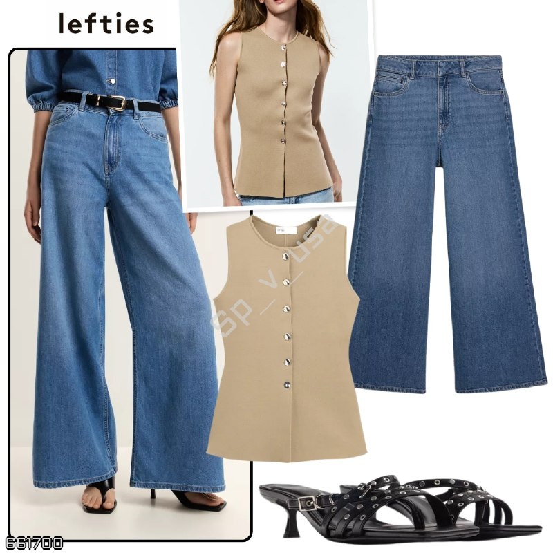 Lefties