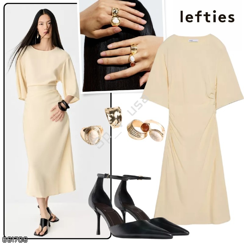 Lefties
