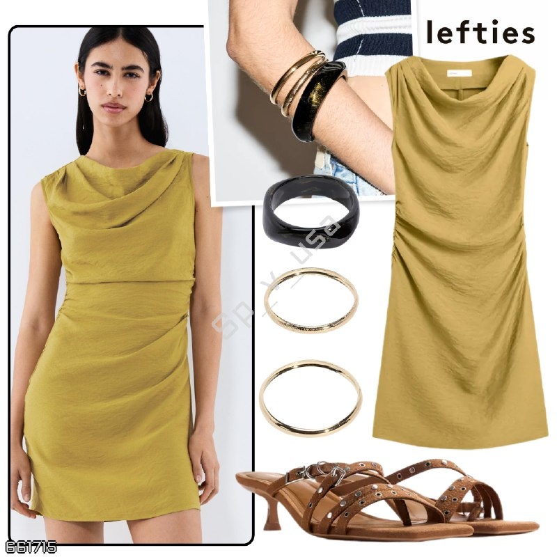 Lefties
