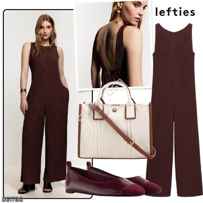 Lefties