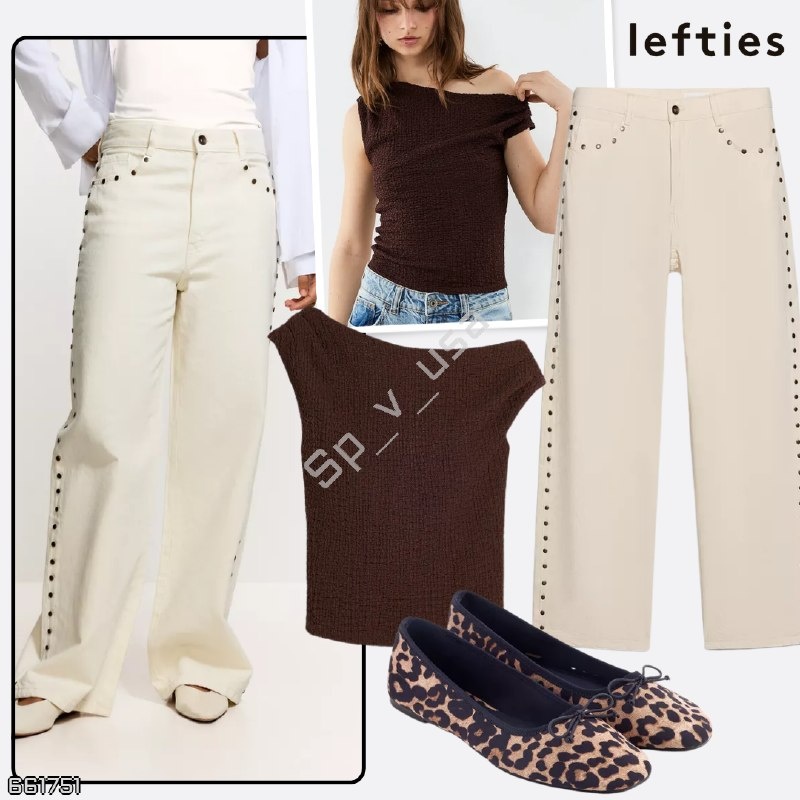 Lefties
