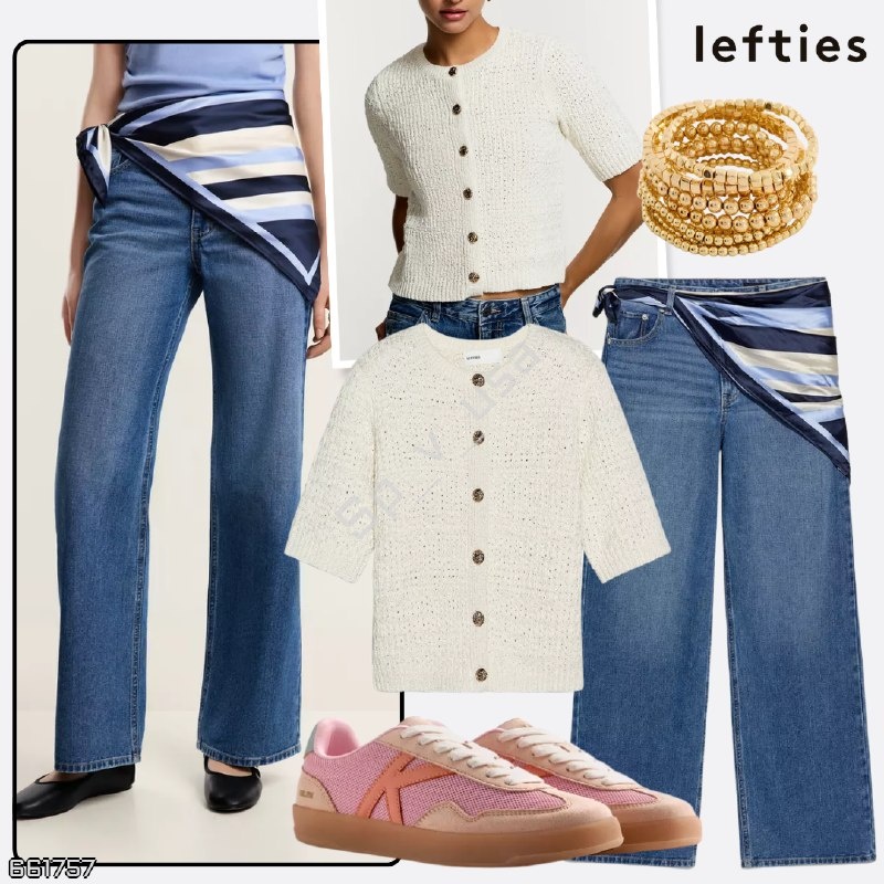 Lefties