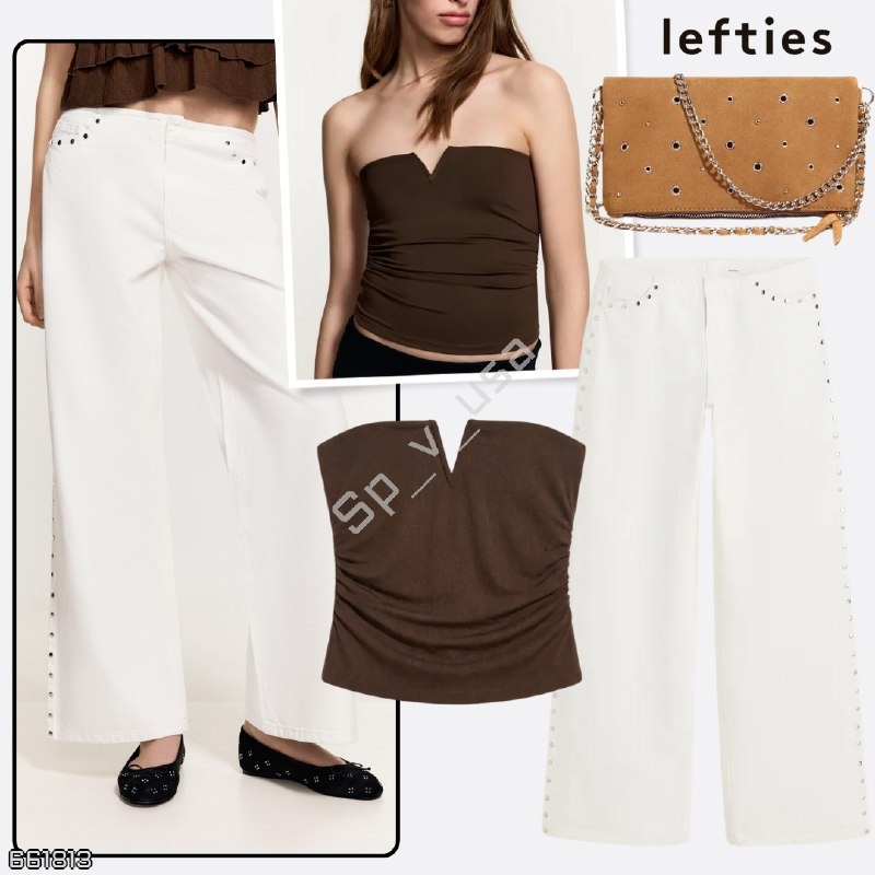 Lefties
