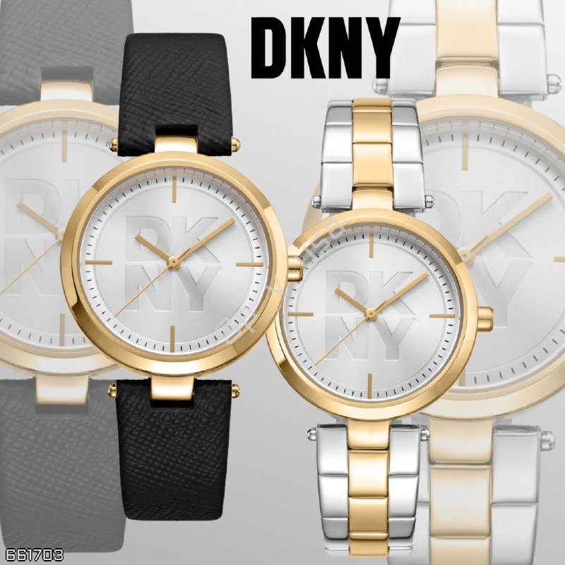 DKNY